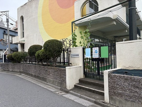 apartment 東京都葛飾区新小岩１丁目51－18 第二クレールパル　1F
