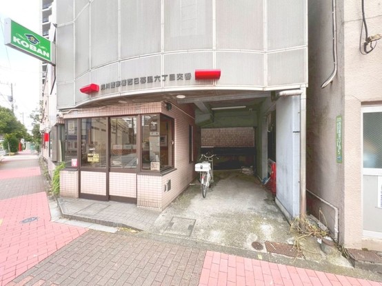 apartment 東京都葛飾区新小岩１丁目51－18 第二クレールパル　1F