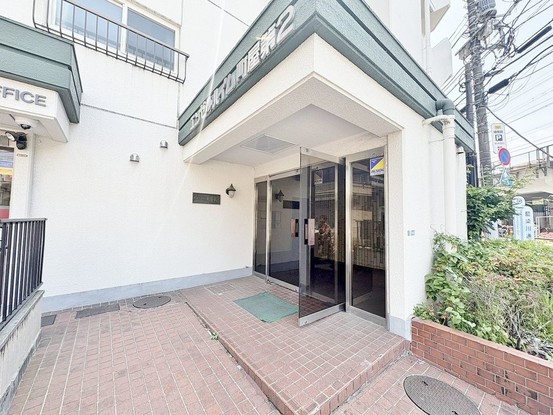 apartment 東京都葛飾区新小岩１丁目51－18 第二クレールパル　1F