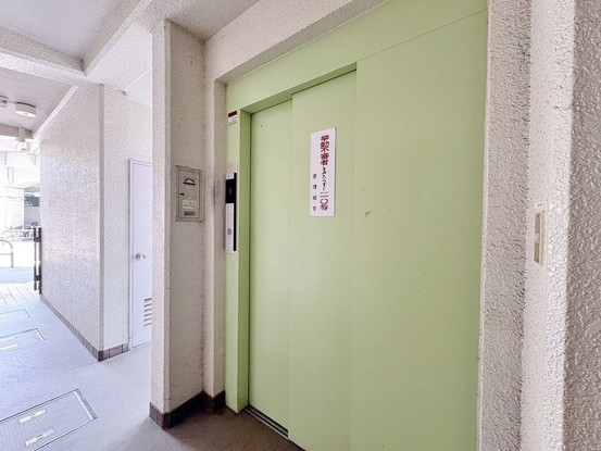 apartment 東京都葛飾区新小岩１丁目51－18 第二クレールパル　1F