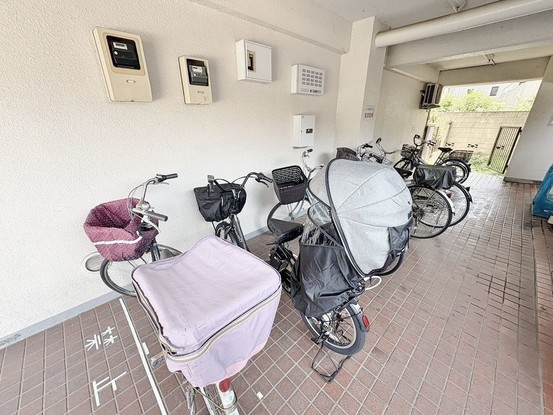 apartment 東京都葛飾区新小岩１丁目51－18 第二クレールパル　1F