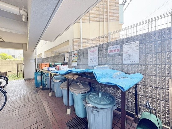 apartment 東京都葛飾区新小岩１丁目51－18 第二クレールパル　1F