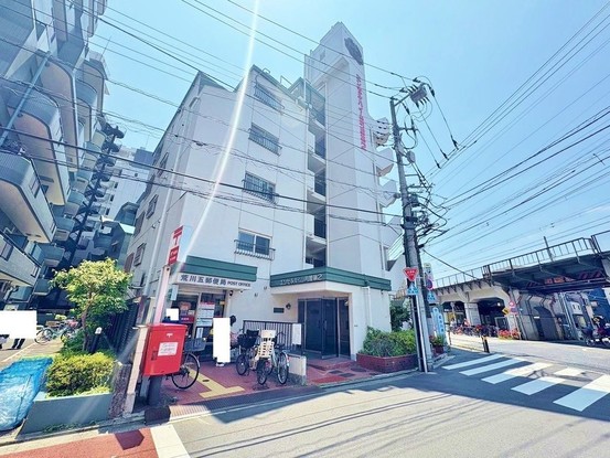 apartment 東京都葛飾区新小岩１丁目51－18 第二クレールパル　1F