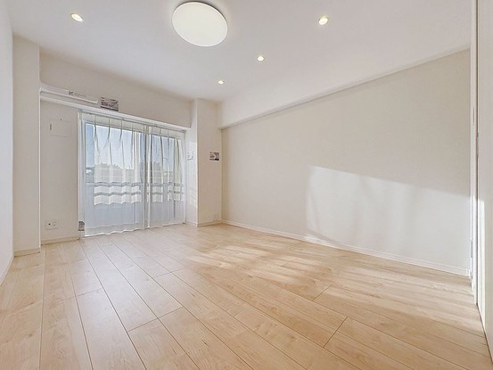apartment 東京都葛飾区新小岩１丁目51－18 第二クレールパル　1F