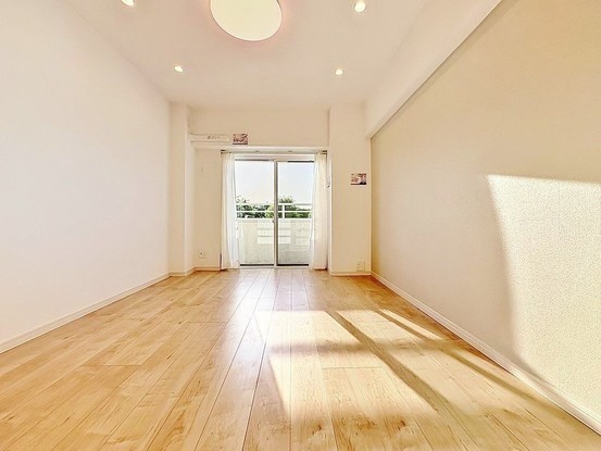 apartment 東京都葛飾区新小岩１丁目51－18 第二クレールパル　1F
