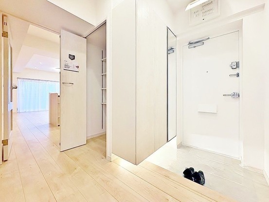 apartment 東京都葛飾区新小岩１丁目51－18 第二クレールパル　1F