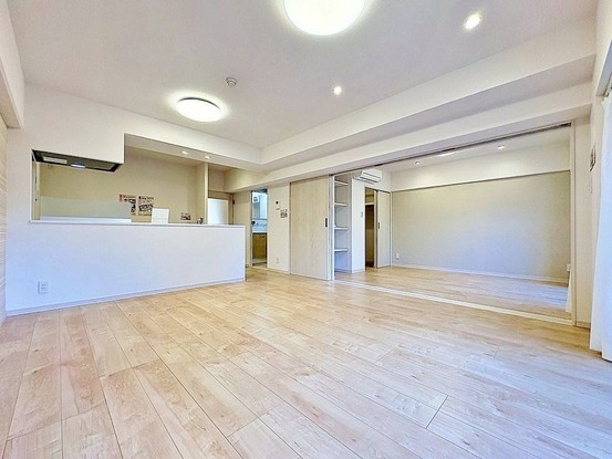 apartment 東京都葛飾区新小岩１丁目51－18 第二クレールパル　1F
