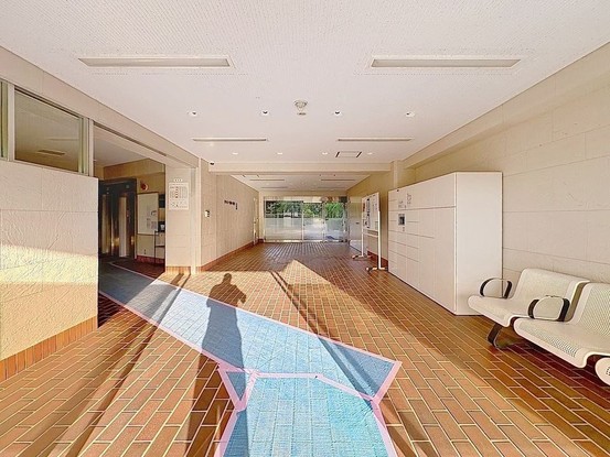 apartment 東京都葛飾区新小岩１丁目51－18 第二クレールパル　1F