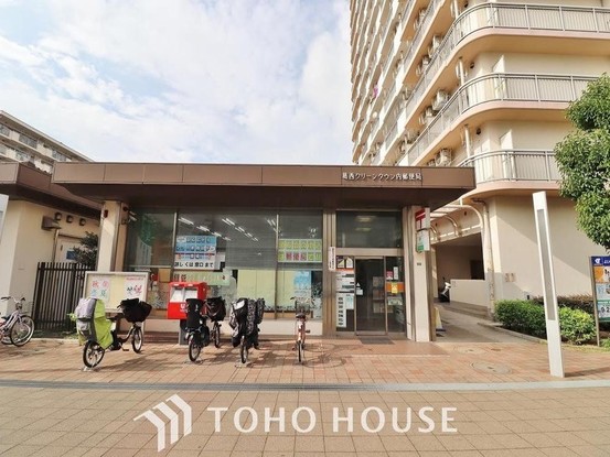 apartment 東京都葛飾区新小岩１丁目51－18 第二クレールパル　1F