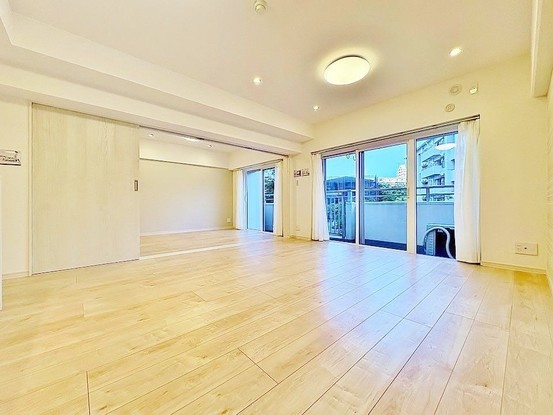 apartment 東京都葛飾区新小岩１丁目51－18 第二クレールパル　1F