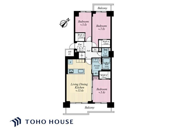 apartment 東京都葛飾区新小岩１丁目51－18 第二クレールパル　1F