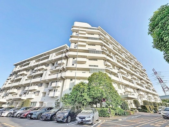 apartment 東京都葛飾区新小岩１丁目51－18 第二クレールパル　1F