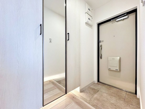 apartment 東京都葛飾区新小岩１丁目51－18 第二クレールパル　1F