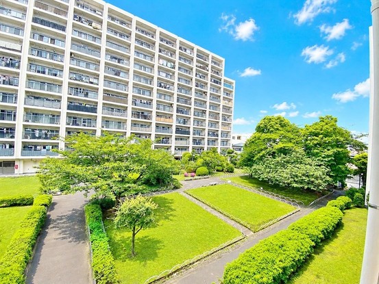 apartment 東京都葛飾区新小岩１丁目51－18 第二クレールパル　1F