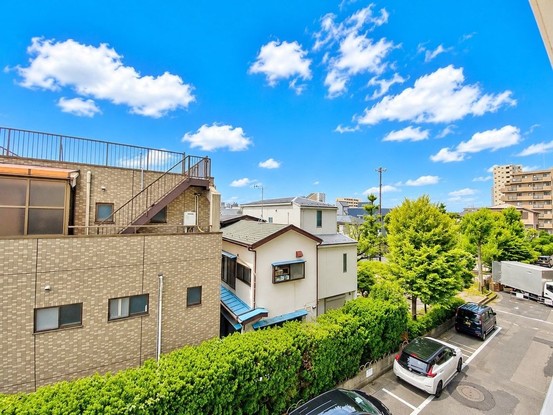 apartment 東京都葛飾区新小岩１丁目51－18 第二クレールパル　1F