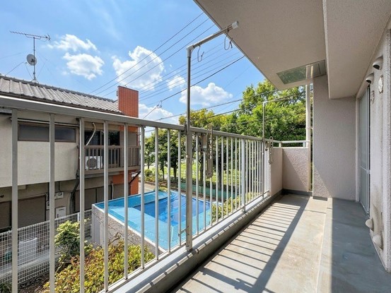 apartment 東京都葛飾区新小岩１丁目51－18 第二クレールパル　1F