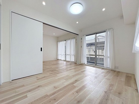 apartment 東京都葛飾区新小岩１丁目51－18 第二クレールパル　1F