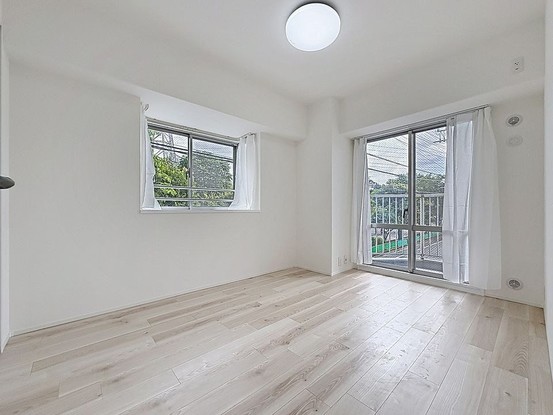 apartment 東京都葛飾区新小岩１丁目51－18 第二クレールパル　1F