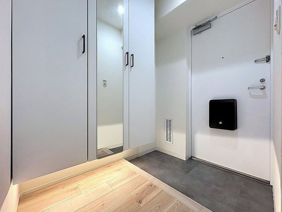 apartment 東京都葛飾区新小岩１丁目51－18 第二クレールパル　1F