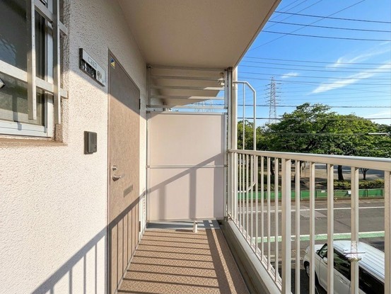 apartment 東京都葛飾区新小岩１丁目51－18 第二クレールパル　1F