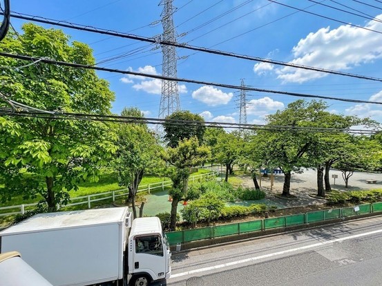 apartment 東京都葛飾区新小岩１丁目51－18 第二クレールパル　1F