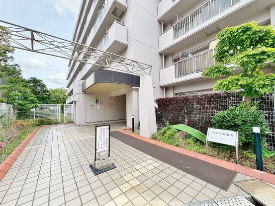 apartment 東京都葛飾区新小岩１丁目51－18 第二クレールパル　1F