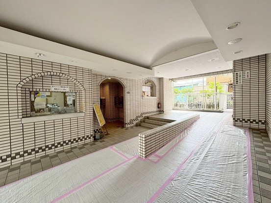 apartment 東京都葛飾区新小岩１丁目51－18 第二クレールパル　1F