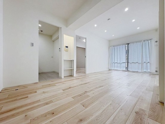 apartment 東京都葛飾区新小岩１丁目51－18 第二クレールパル　1F
