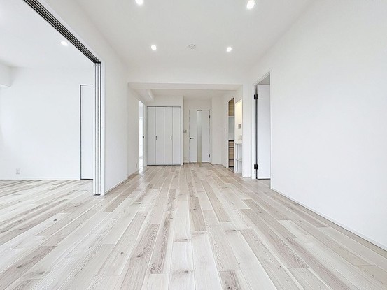 apartment 東京都葛飾区新小岩１丁目51－18 第二クレールパル　1F