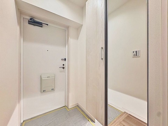 apartment 東京都葛飾区新小岩１丁目51－18 第二クレールパル　1F
