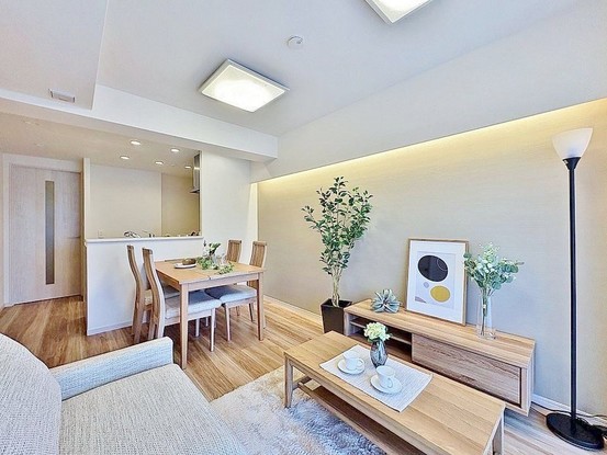 apartment 東京都葛飾区新小岩１丁目51－18 第二クレールパル　1F