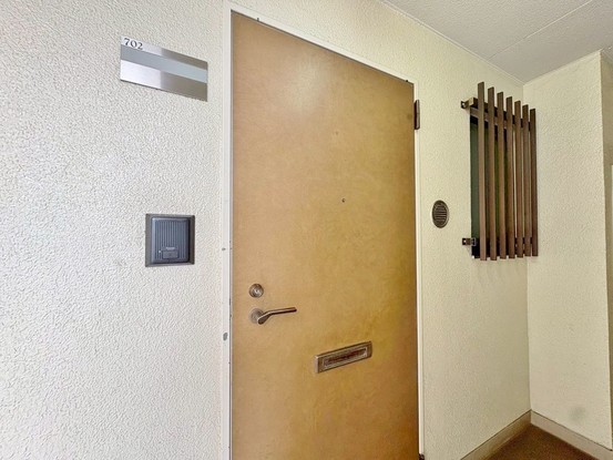 apartment 東京都葛飾区新小岩１丁目51－18 第二クレールパル　1F