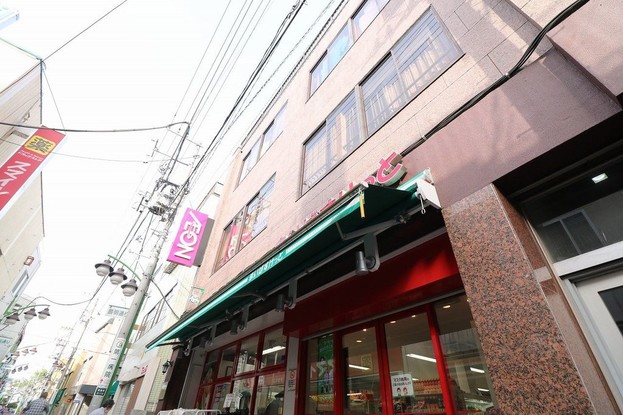 apartment 東京都葛飾区新小岩１丁目51－18 第二クレールパル　1F