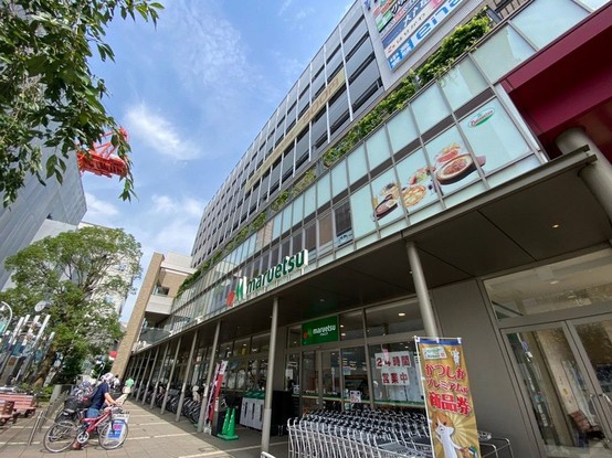 apartment 東京都葛飾区新小岩１丁目51－18 第二クレールパル　1F