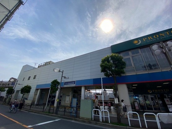 apartment 東京都葛飾区新小岩１丁目51－18 第二クレールパル　1F