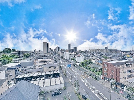 apartment 東京都葛飾区新小岩１丁目51－18 第二クレールパル　1F
