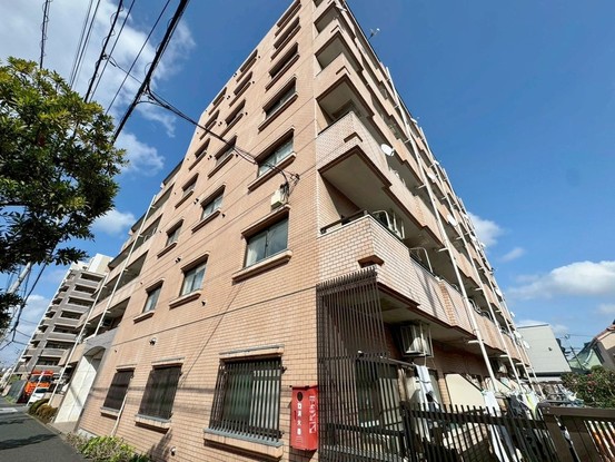 apartment 東京都葛飾区新小岩１丁目51－18 第二クレールパル　1F