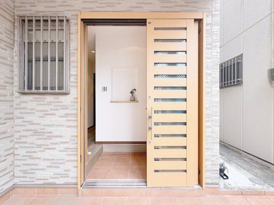 townhouse 東京都葛飾区新小岩１丁目51－18 第二クレールパル　1F