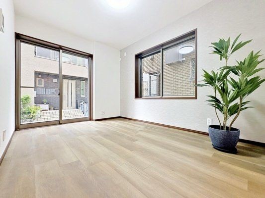 townhouse 東京都葛飾区新小岩１丁目51－18 第二クレールパル　1F