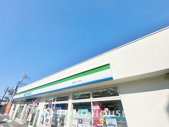 townhouse 東京都葛飾区新小岩１丁目51－18 第二クレールパル　1F