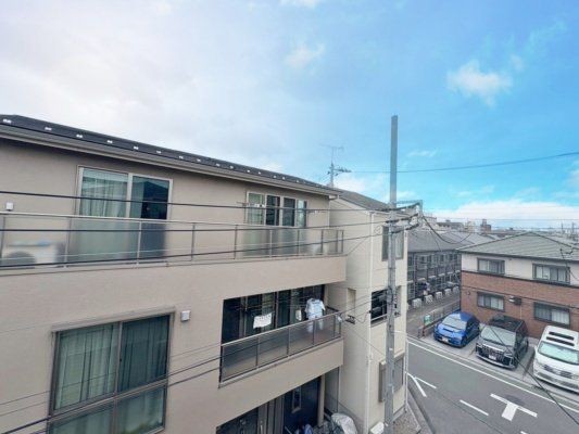 townhouse 東京都葛飾区新小岩１丁目51－18 第二クレールパル　1F