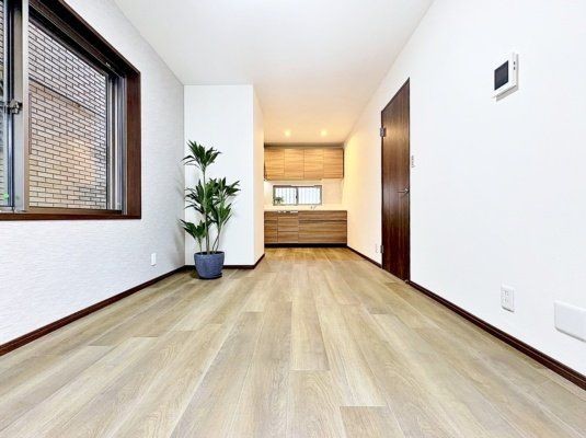 townhouse 東京都葛飾区新小岩１丁目51－18 第二クレールパル　1F