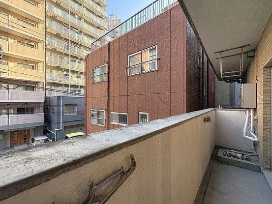 apartment 東京都葛飾区新小岩１丁目51－18 第二クレールパル　1F