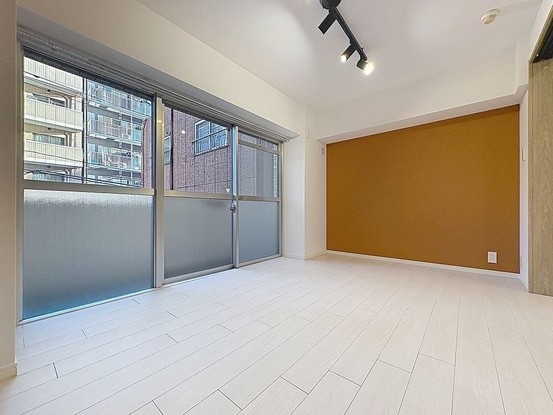 apartment 東京都葛飾区新小岩１丁目51－18 第二クレールパル　1F