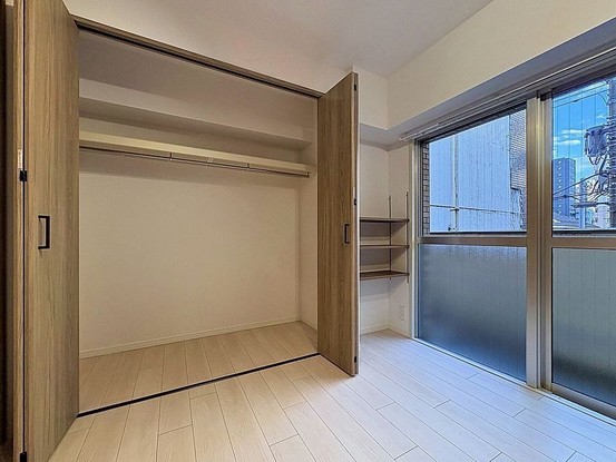 apartment 東京都葛飾区新小岩１丁目51－18 第二クレールパル　1F
