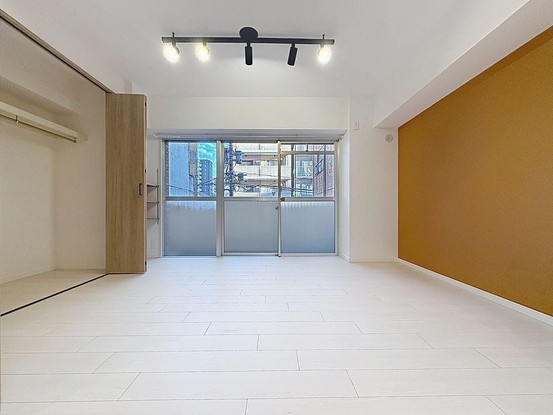 apartment 東京都葛飾区新小岩１丁目51－18 第二クレールパル　1F
