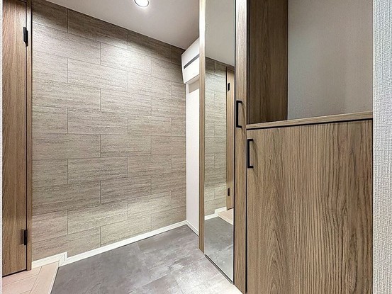 apartment 東京都葛飾区新小岩１丁目51－18 第二クレールパル　1F