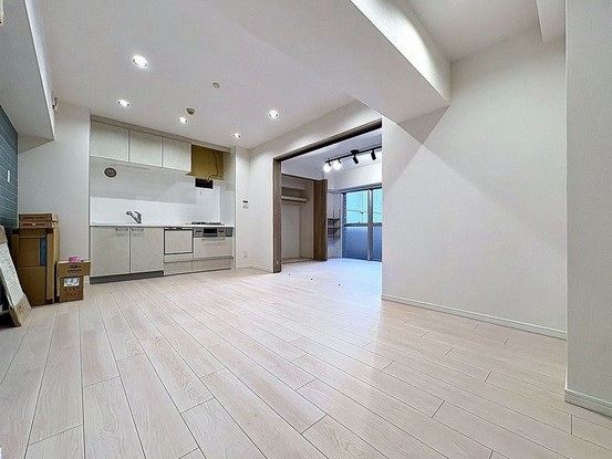 apartment 東京都葛飾区新小岩１丁目51－18 第二クレールパル　1F