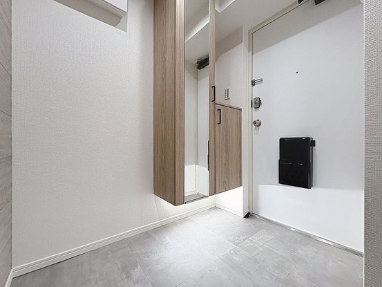 apartment 東京都葛飾区新小岩１丁目51－18 第二クレールパル　1F