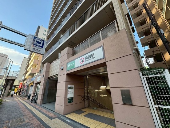 apartment 東京都葛飾区新小岩１丁目51－18 第二クレールパル　1F